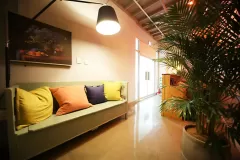 젠스웨디시 (미사역)