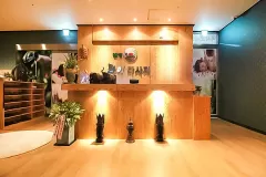 웰빙수타이 (갈매)