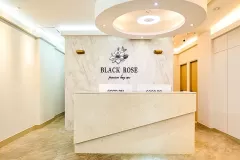 블랙로즈스웨디시 (신사역)