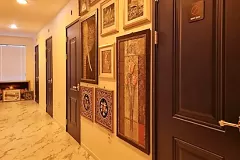 꽃보다젊은타이 (매탄권선역)