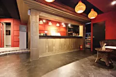 보타니카타이 (삼산)