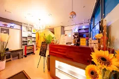 핫핑크스웨디시 (길동역)