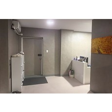 Q타이아로마마사지 (복현)