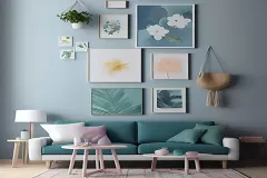 아영 1인샵 (관양)