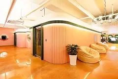 문타이&아로마 (효자)