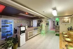 명품바디풋샵 (간석)