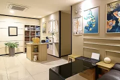 플라워아로마 (호구포역)