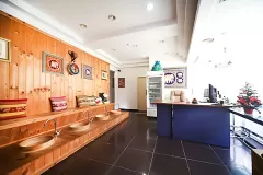 코리아타이아로마 (마산)