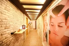 진바디케어 (만촌)