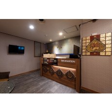쿨스웨디시&아로마 (중화역)