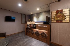 쿨스웨디시&아로마 (중화역)