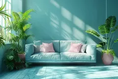 한송이 1인샵 (영천)