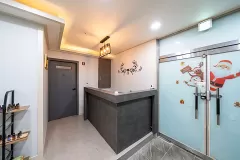 라인스웨디시 (동탄)