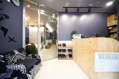 자연애풋&바디 (동탄)