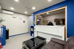 정스웨디시 (발산역)