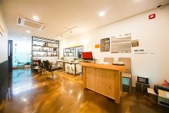 오로라테라피 (동백역)