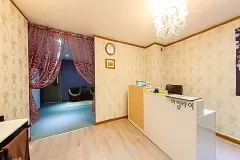 라임타이 (동백역)