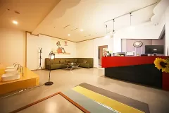 귀족힐링테라피 (동백)