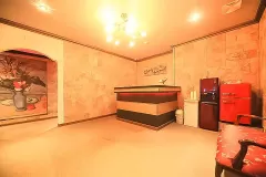 휴아로마 (상현역)