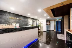 루트스웨디시&로미로미 (신촌역)