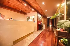 카시아타이 (홍대)