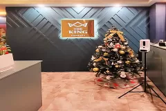 더킹테라피 (안동송현)