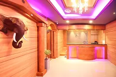 굿타이마사지 (영주가흥)