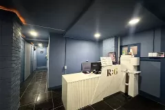 알지RG스웨디시 (목동역)