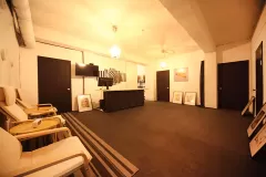 카푸치노스웨디시 (논현역)