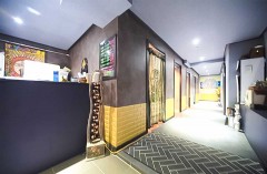 청타이 (부산진역)