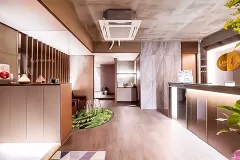 린테라피 (부산온천)