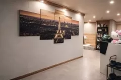 맑은날테라피 (영통)