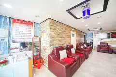 중국전통마사지 (수안역)