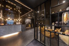 더아로마 (서면)