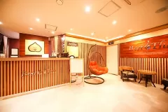 베스트타이 (서면)