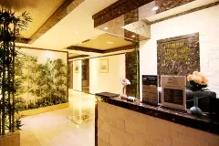 두비두타이 (오목교역)