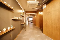 하이뷰티 (중앙로역)