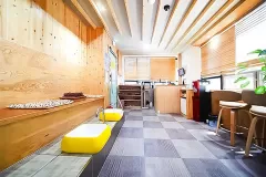 수영조은타이 (민락역)