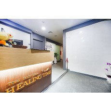 힐링타임테라피 (불당)