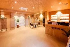 칸타이테라피 (성정)