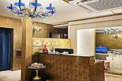 강남아로마 (남포점)