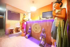 골든타이 (강북구청)