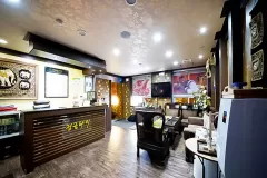 정글타이테라피 (해운대)