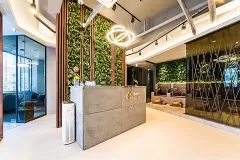 타이&아로마 (장산역)