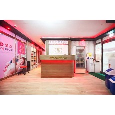 로즈타이 (아산북수)