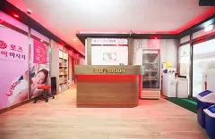 로즈타이 (아산북수)