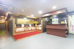 힐링아로마 (청량리역)