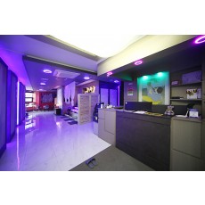 스파궁 (서산호수공원)