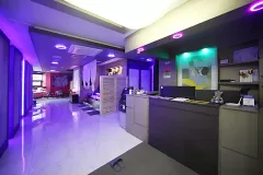 스파궁 (서산호수공원)