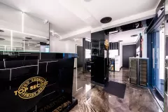 탑시크릿 (대치점)